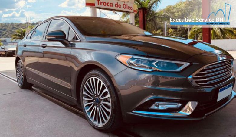 Quais são as vantagens de um carro blindado