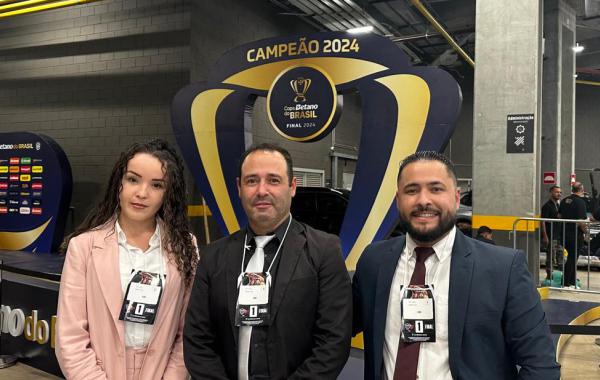 Coordenação de transporte para eventos corporativos em Belo Horizonte