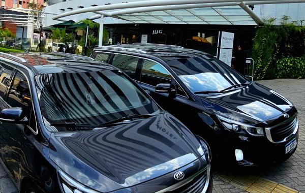 Serviço de concierge executivo da Executive Service BH em Belo Horizonte